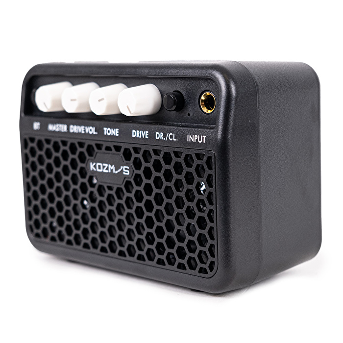KOZMOS KGP-202HSS-VW Elektro Gitar Paketi